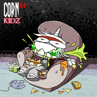 Corn Kidz 64 Soundtrack