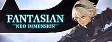 FANTASIAN Neo Dimension Banner