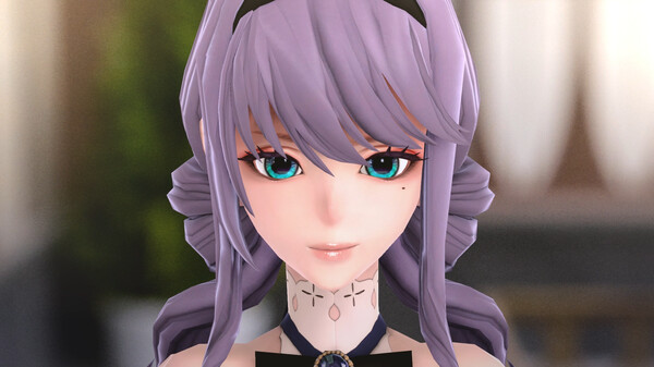 FANTASIAN Neo Dimension screenshot