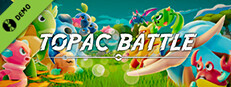 Topac Battle Demo Small Capsule Image