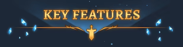 Arcanterra video 3