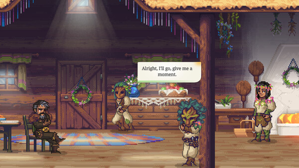 Arcanterra screenshot 4