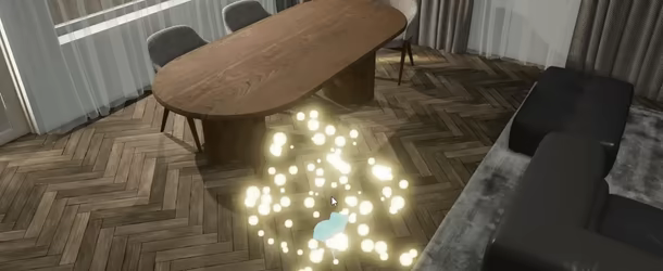 Interior Designer video 5