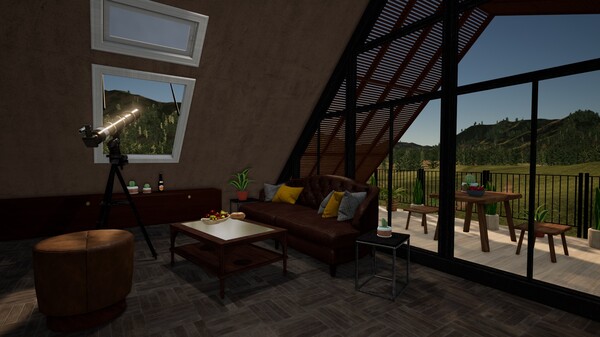 Interior Designer Screenshot