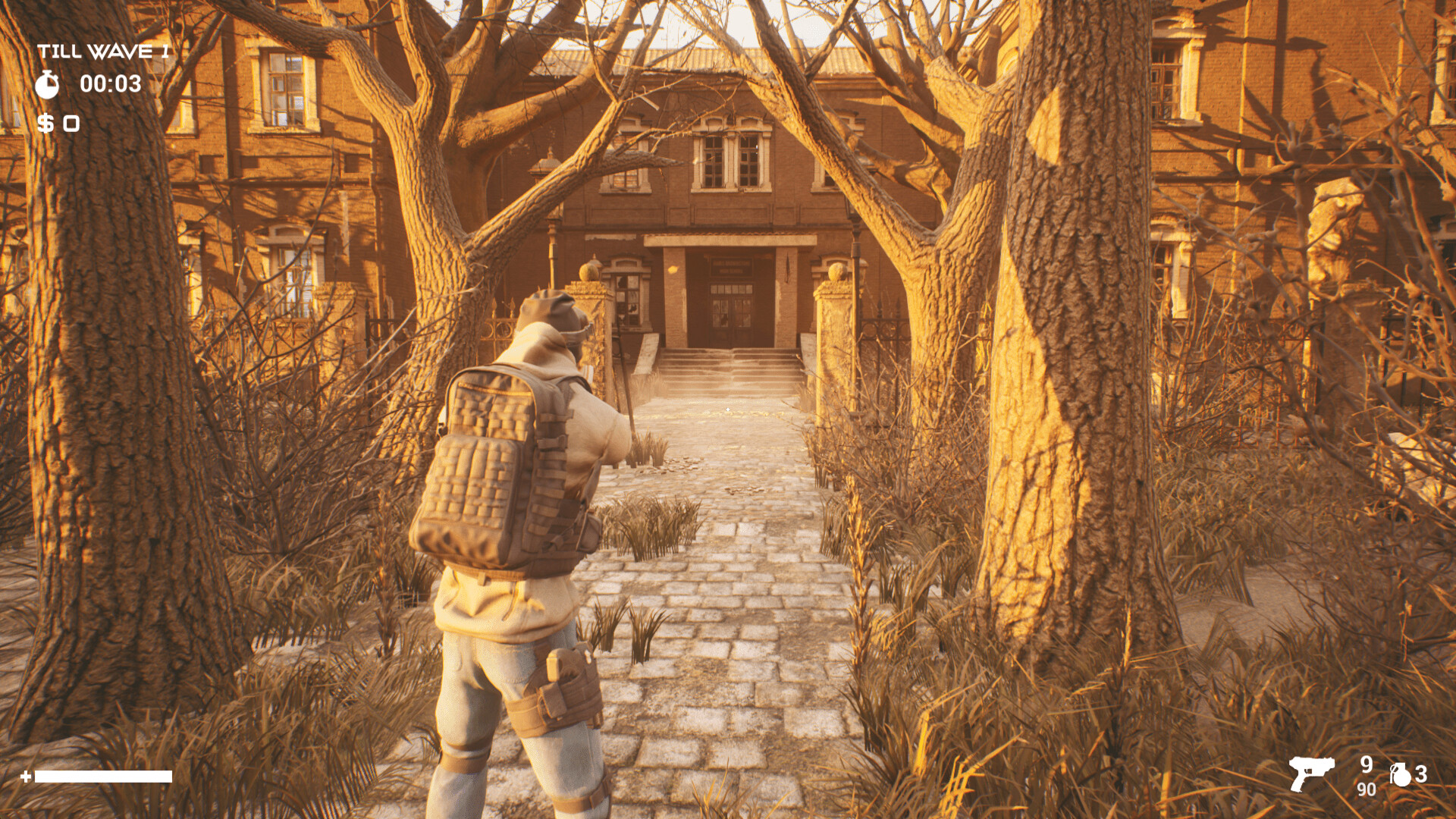 Apex Defenders Featured Screenshot #1