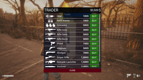 Apex Defenders screenshot 4