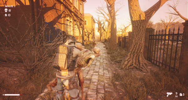 Apex Defenders screenshot 5