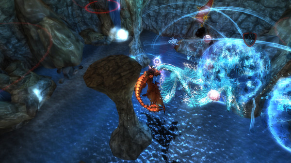 Dragons and Titans - Titan Pass