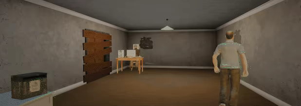 CYBER INTERNET CLUB SIMULATOR video 3
