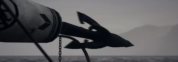 SHARK SIEGE - TOGETHER SURVIVAL video 5