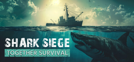 SHARK SIEGE - TOGETHER SURVIVAL Cheat Engine/CT