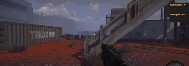 The Last FARMER video 6