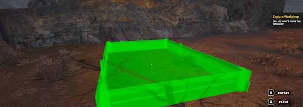 The Last FARMER video 3