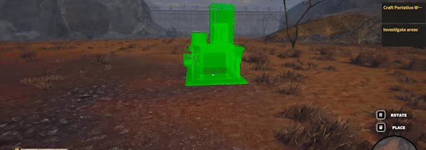The Last FARMER video 4