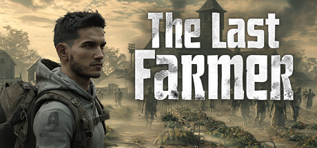The Last FARMER Cover Image
