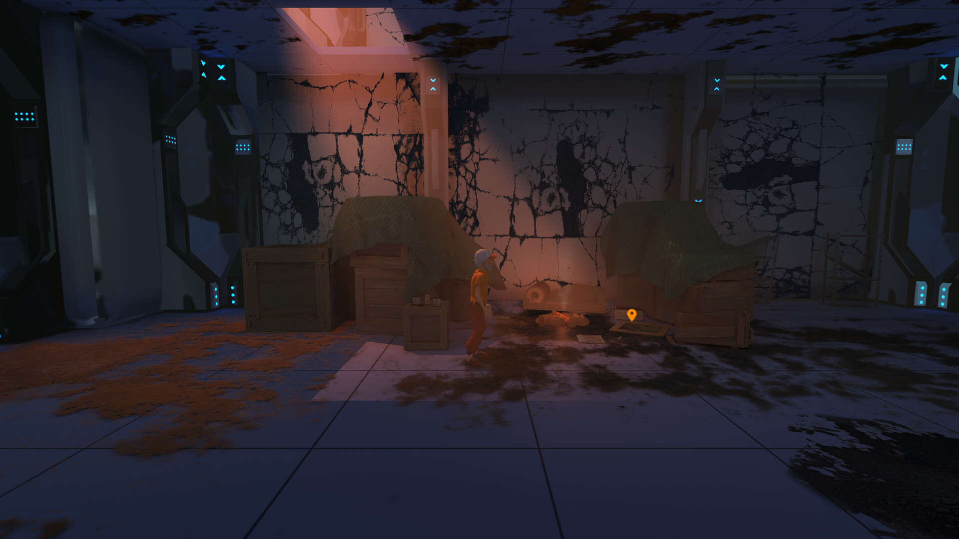 TIME JOURNEY screenshot #6