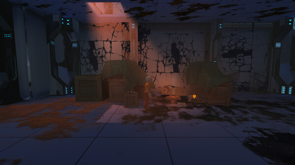 TIME JOURNEY screenshot 6