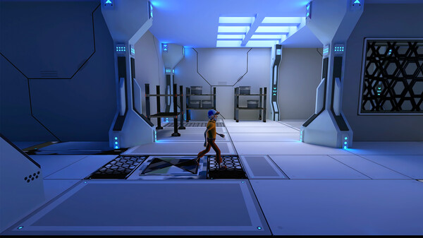 TIME JOURNEY screenshot 2