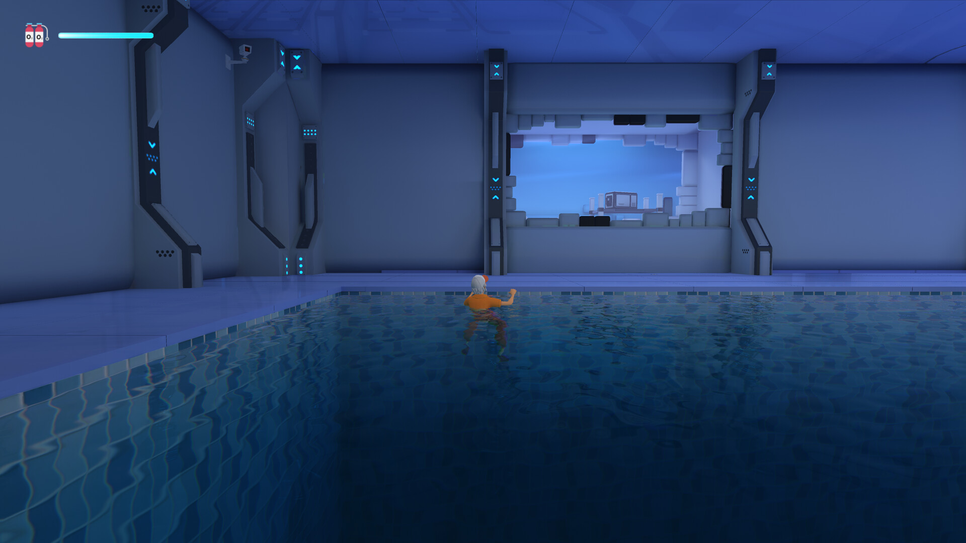 TIME JOURNEY screenshot #10