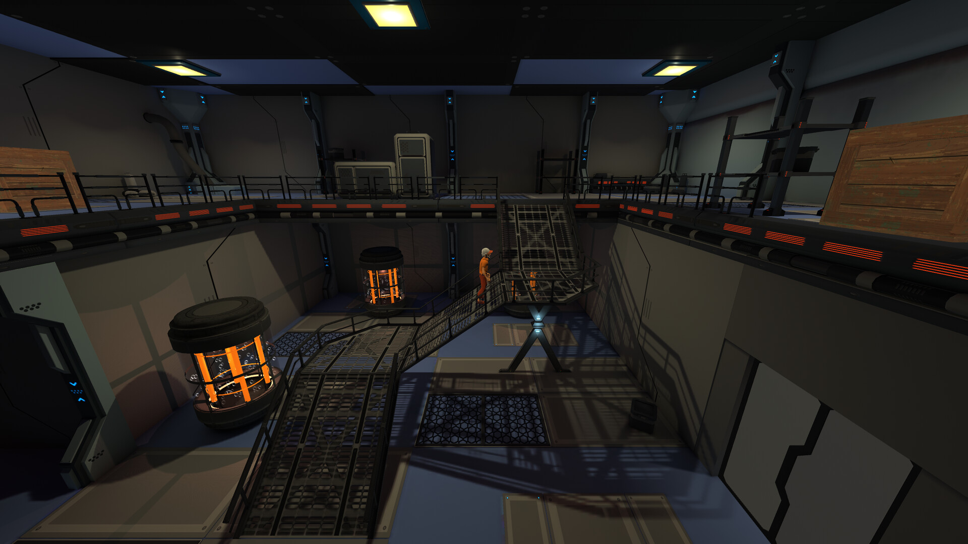 TIME JOURNEY screenshot #3