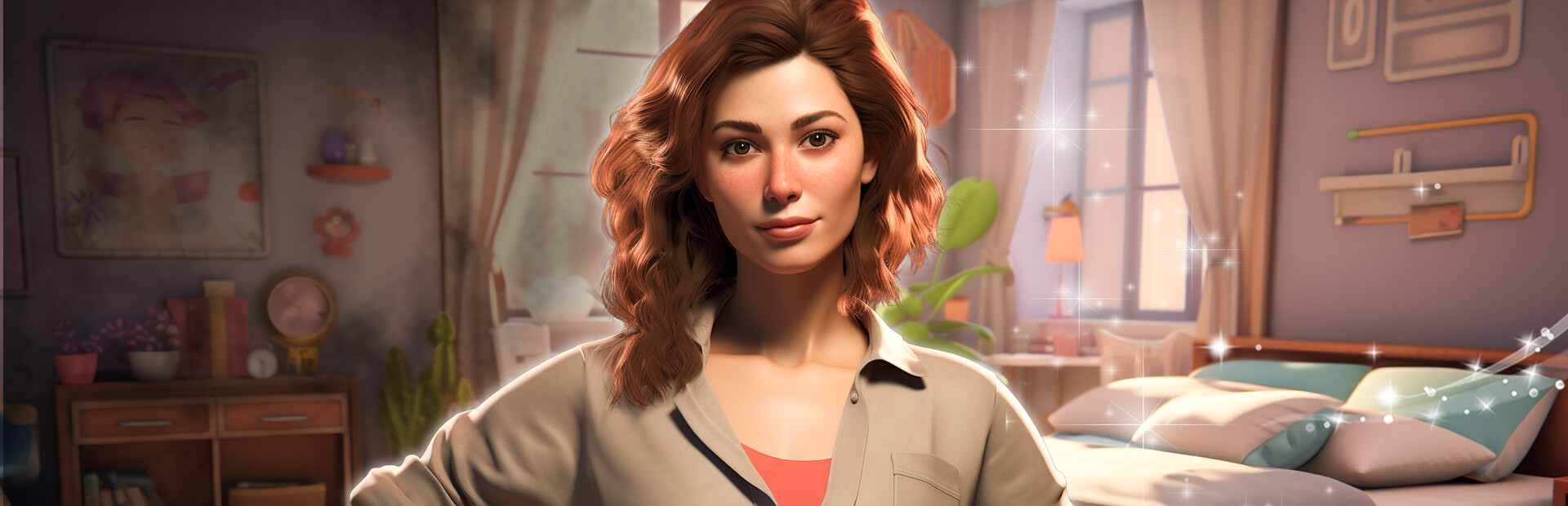 Mom Simulator 2023