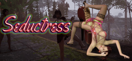 Seductress Cheat Engine/CT