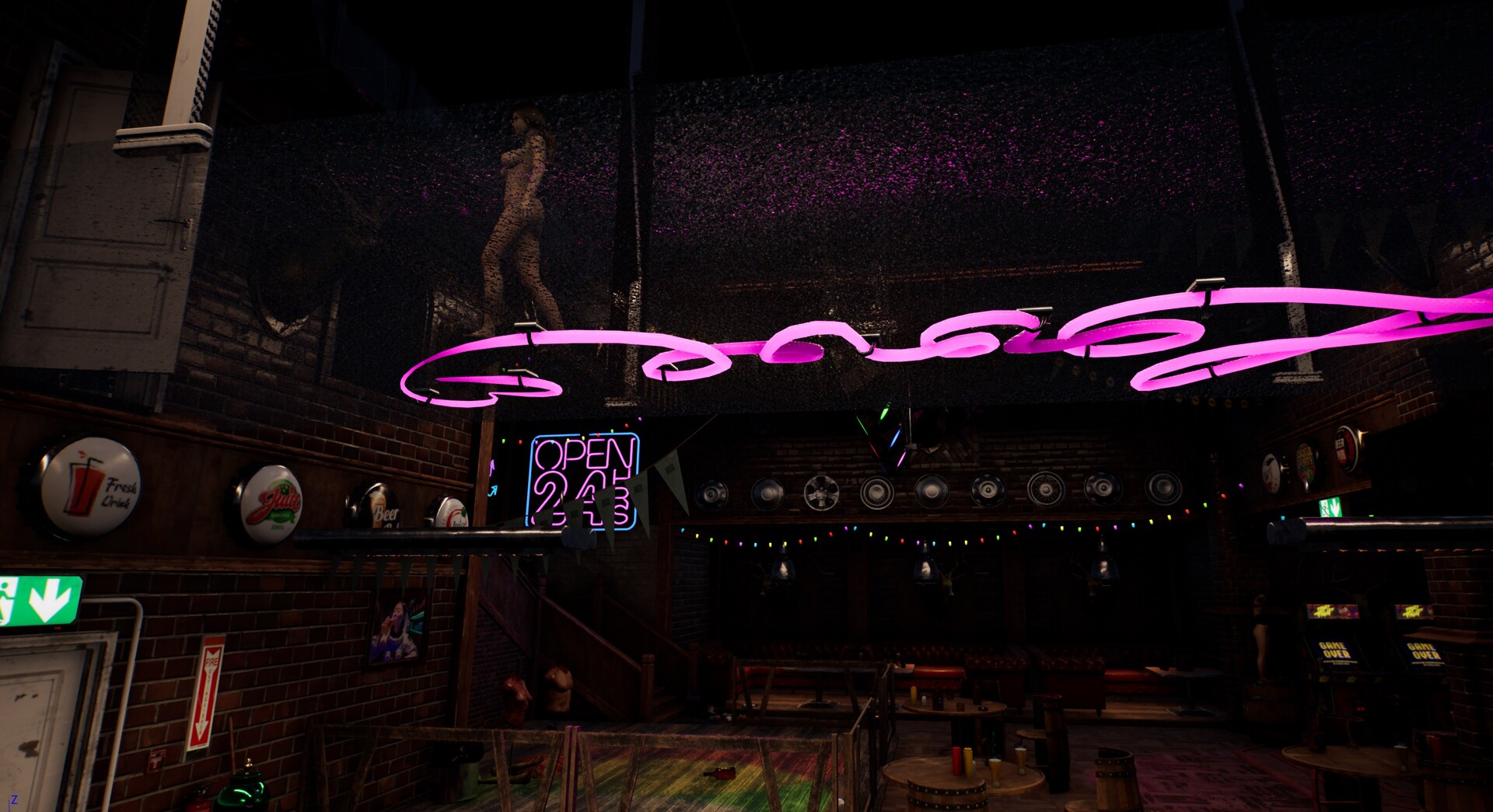 Seductress screenshot 7
