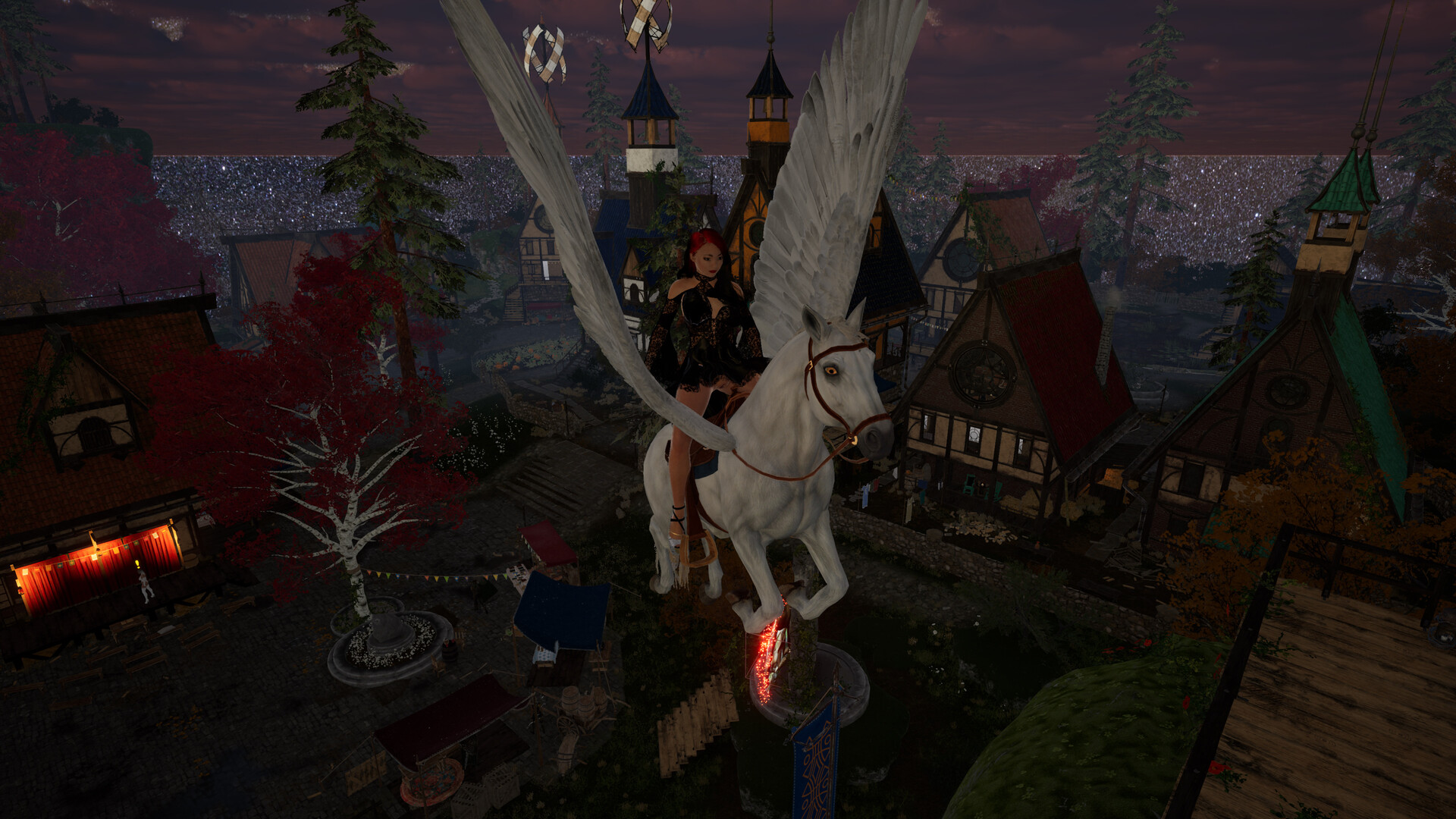 Seductress screenshot 22