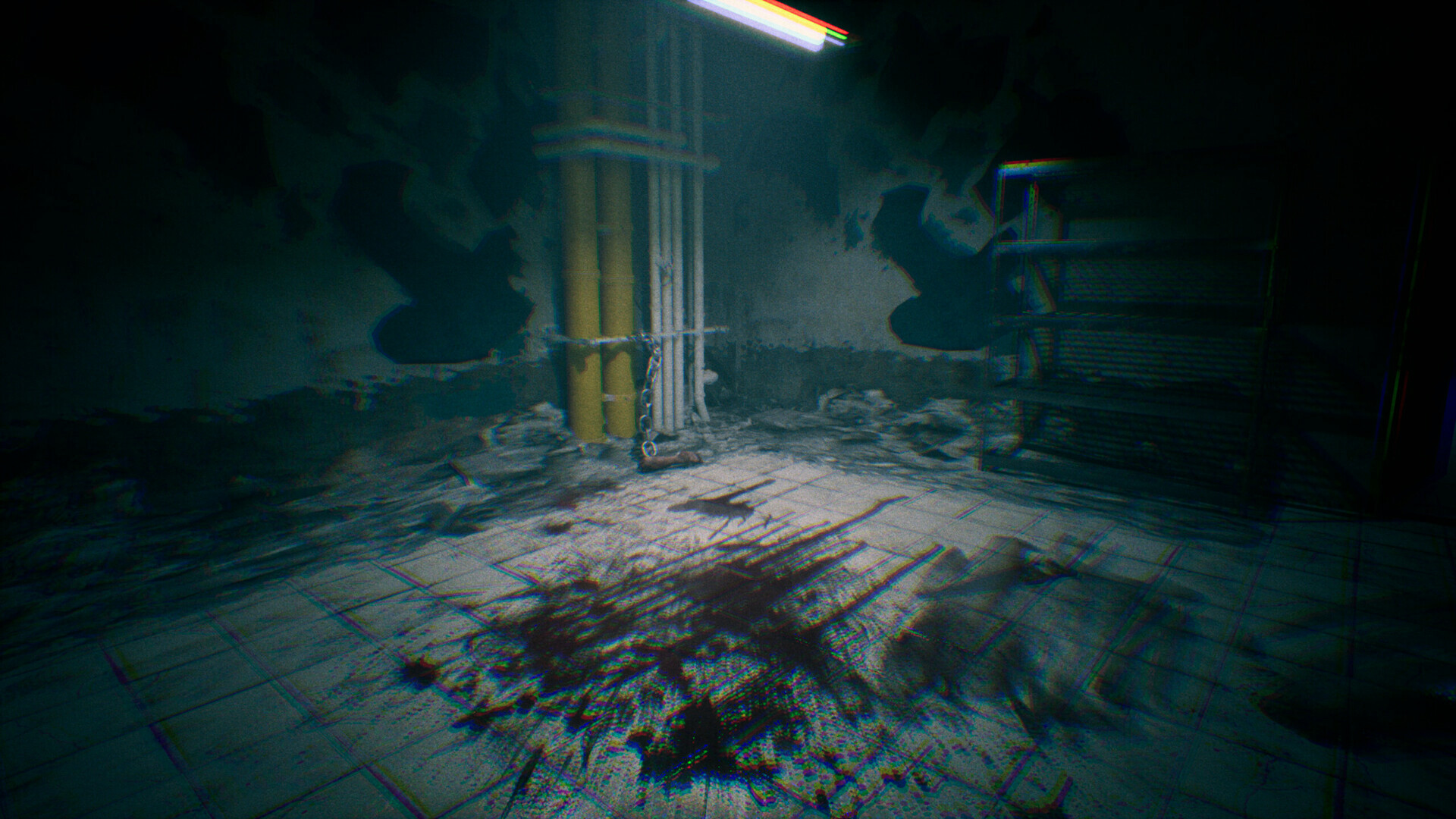 Saw Lab Featured Screenshot #1