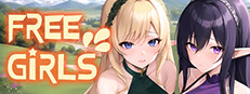 FREE GIRLS!