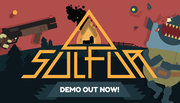 SULFUR Demo