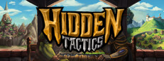 Hidden Tactics