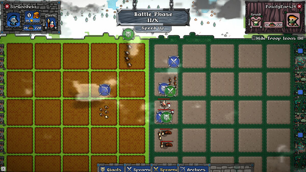 Hidden Tactics screenshot 9