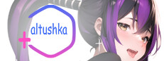 Альтушка +