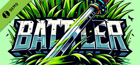 Battler Demo game cover