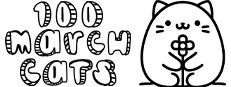 100 March Cats