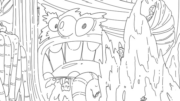 100 Aliens Catsfor windows and Linux 1