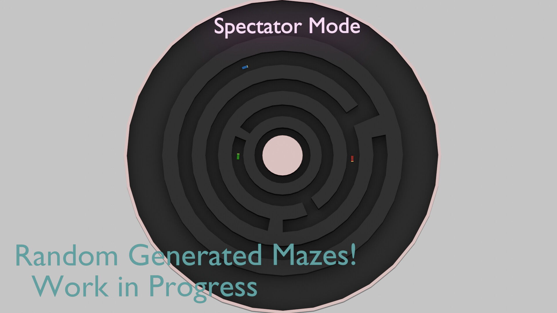 Blinding Speed screenshot #2