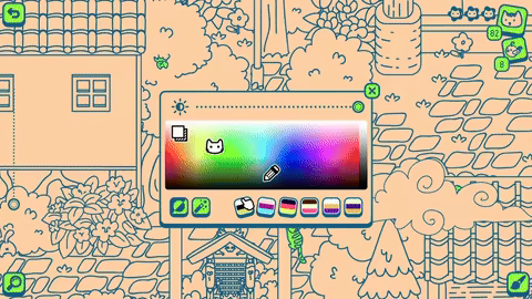 Cats and Seek: Kyoto video 3