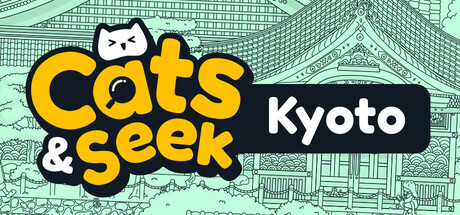 Cats and Seek : Kyoto steam charts