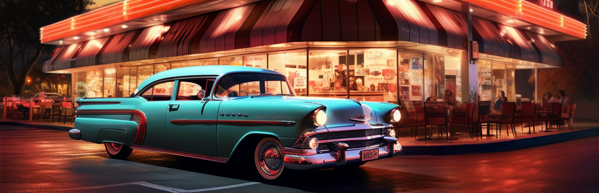 Road Dinner SImulator-Renovate,Upgrade,Expand