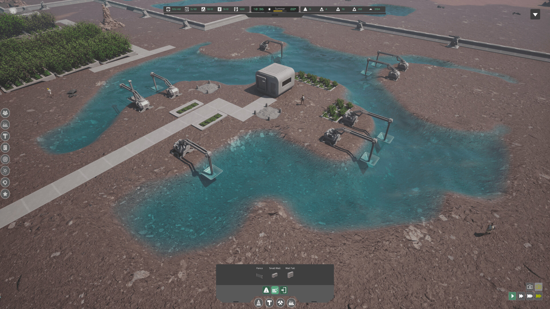 Colony Break screenshot #11