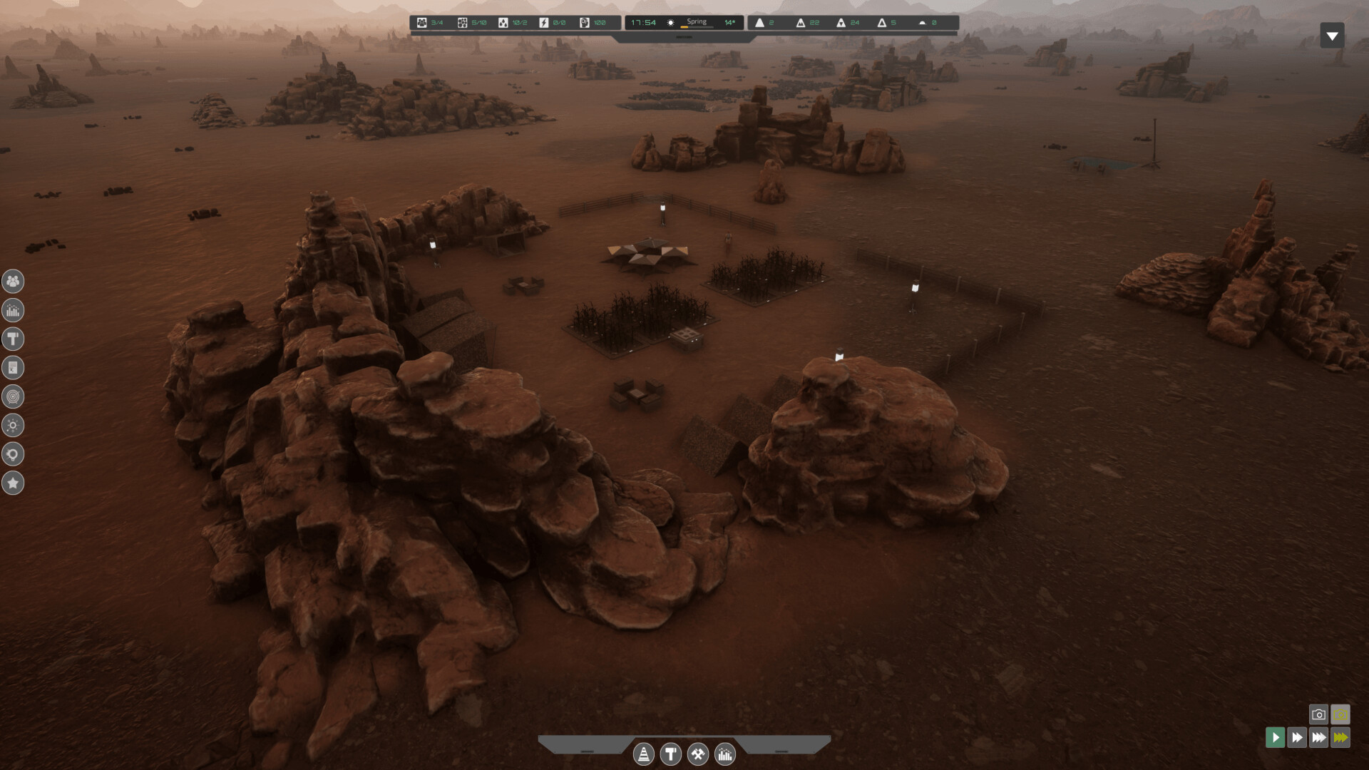 Colony Break screenshot #6