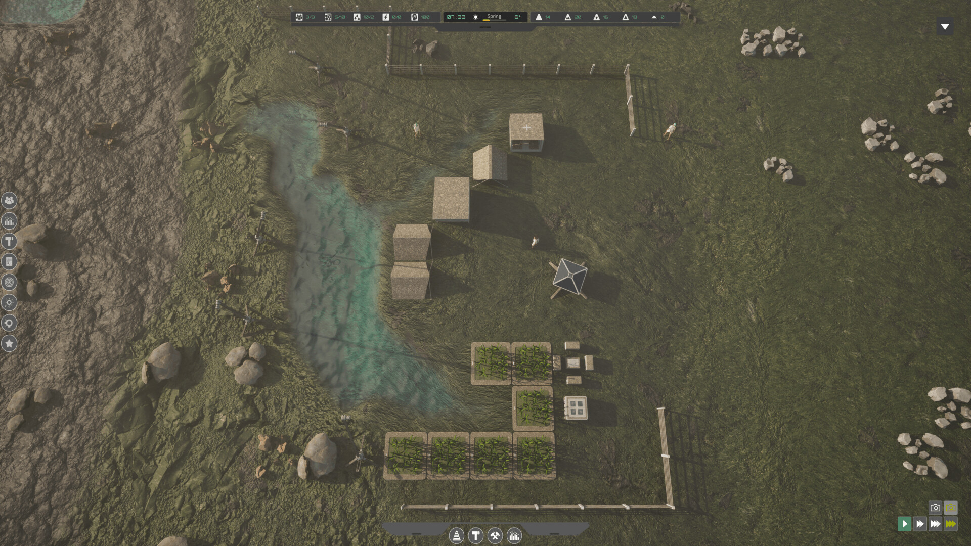 Colony Break screenshot #7