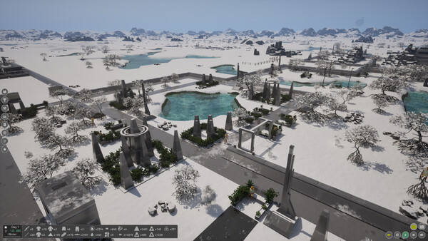 Colony Break screenshot 10