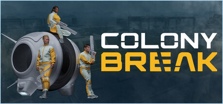 Colony Break - similar game to Gem Venture by Artical Software