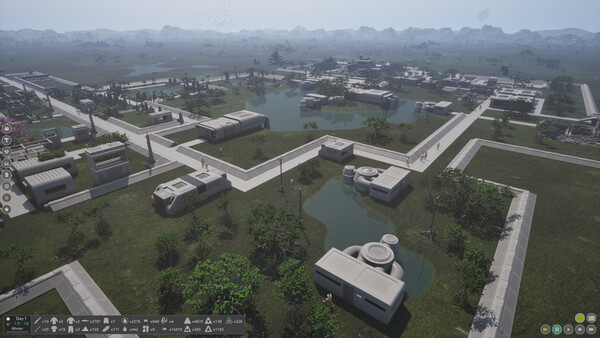 Colony Break screenshot 3
