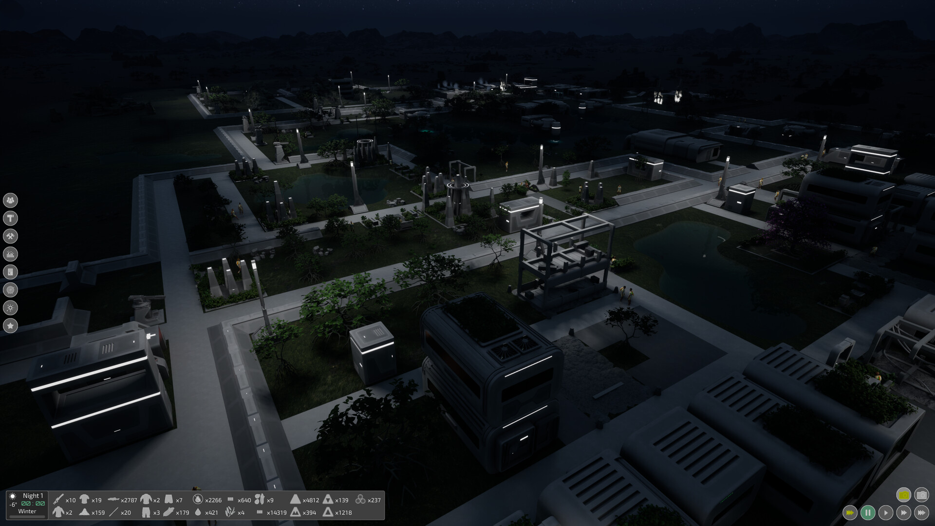 Colony Break screenshot #7