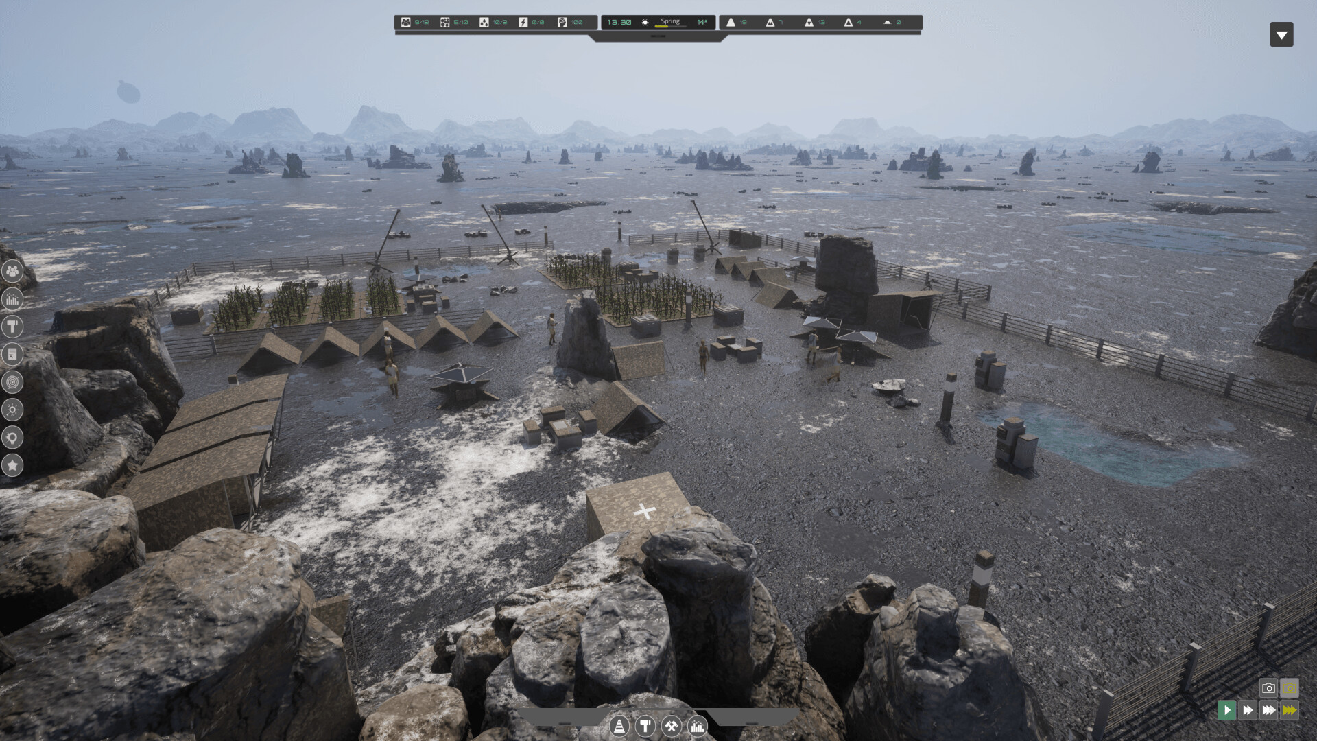 Colony Break screenshot #10