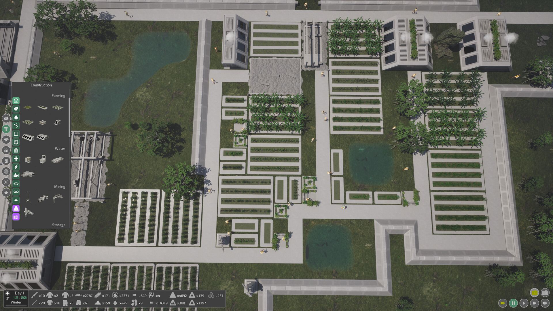 Colony Break screenshot #5